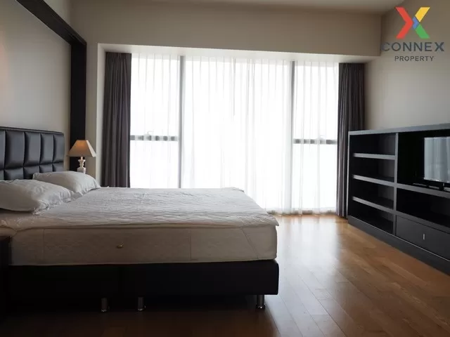 เช่า คอนโด  The Met BTS-ช่องนนทรี สาทร ทุ่งมหาเมฆ สาทร กรุงเทพ CX